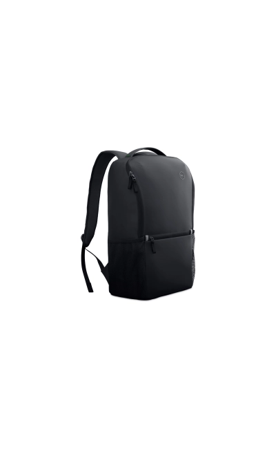 Plecak z kieszenią na laptop Dell EcoLoop Essential Backpack 14-16  - Czarny